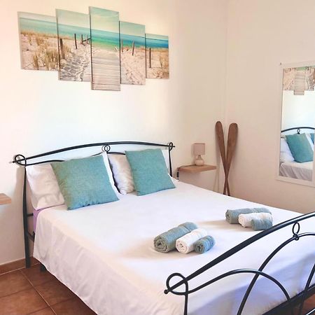 Casa Mea Posizione Strategica A Due Passi Dal Mare Διαμέρισμα Porto Torres Εξωτερικό φωτογραφία