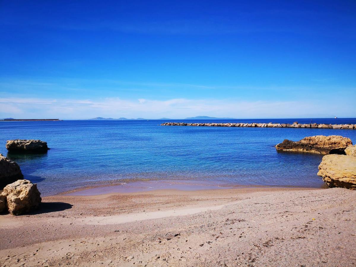 Casa Mea Posizione Strategica A Due Passi Dal Mare Διαμέρισμα Porto Torres Εξωτερικό φωτογραφία