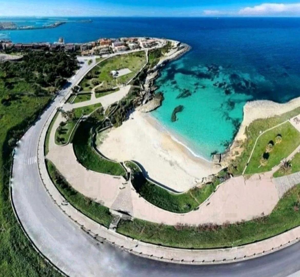 Casa Mea Posizione Strategica A Due Passi Dal Mare Διαμέρισμα Porto Torres Εξωτερικό φωτογραφία