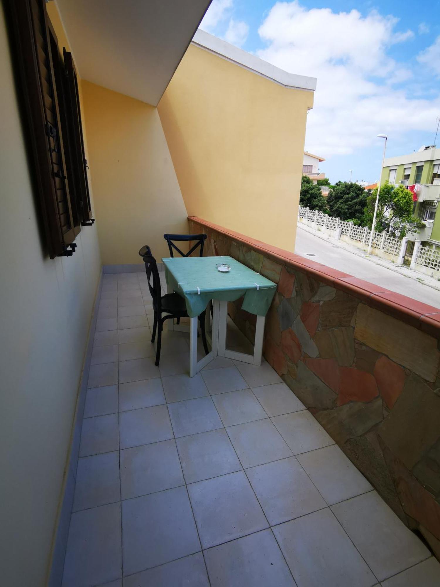 Casa Mea Posizione Strategica A Due Passi Dal Mare Διαμέρισμα Porto Torres Εξωτερικό φωτογραφία