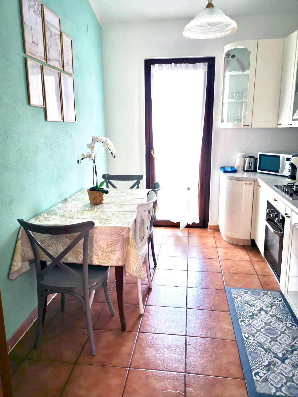 Casa Mea Posizione Strategica A Due Passi Dal Mare Διαμέρισμα Porto Torres Εξωτερικό φωτογραφία
